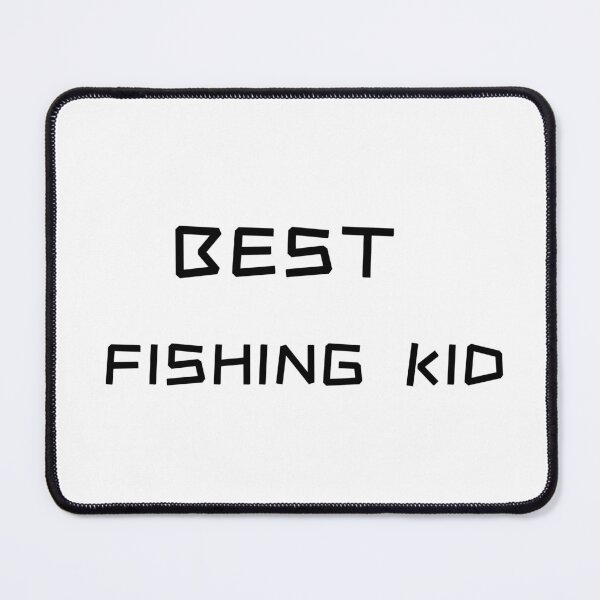 Item preview, Best Fishing Kid T-Shirt for Boys Girls - Uncle Jichuan designed and sold by Uncle-Jichuan.