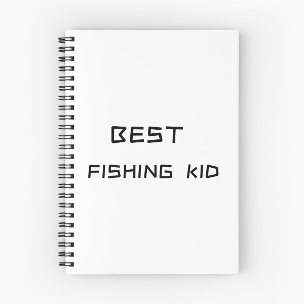 Item preview, Best Fishing Kid T-Shirt for Boys Girls - Uncle Jichuan designed and sold by Uncle-Jichuan.