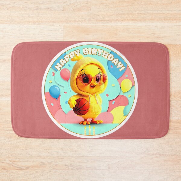 Item preview, Cute Chick Vibes – Adorable Baby Chick Aesthetic Stickers & Kawaii Art Collection designed and sold by Cyber-ART-Studio.