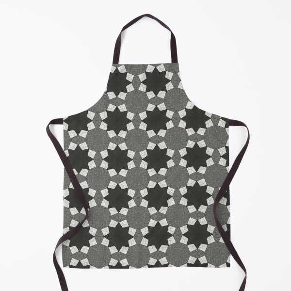 Item preview, Stonework Constellation – Geometric Seamless Pattern designed and sold by Pattern Fusion Creations.