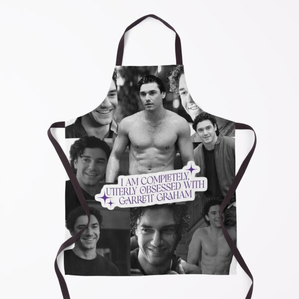 Item preview, Garrett Graham Off Campus  designed and sold by morgi2001.