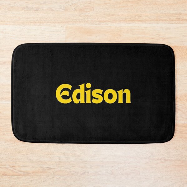 Item preview, Edison, Funny Cool Best color art designed and sold by artdragongift 15.