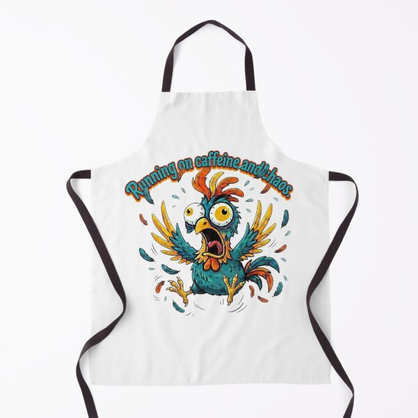 Item preview, Coffee and Chaos Tap Design designed and sold by ShirtsUp-Lane.