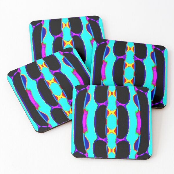 Artikelvorschau, Abstract Pattern "Radar 23" entworfen und verkauft von Gluecknika.