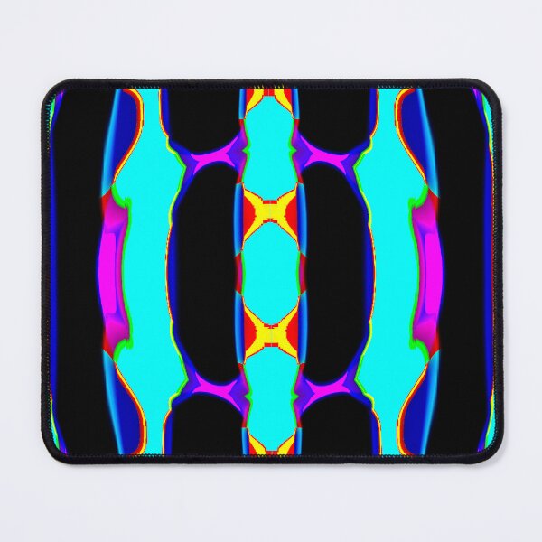 Item preview, Abstract Pattern "Radar 23" designed and sold by Gluecknika.