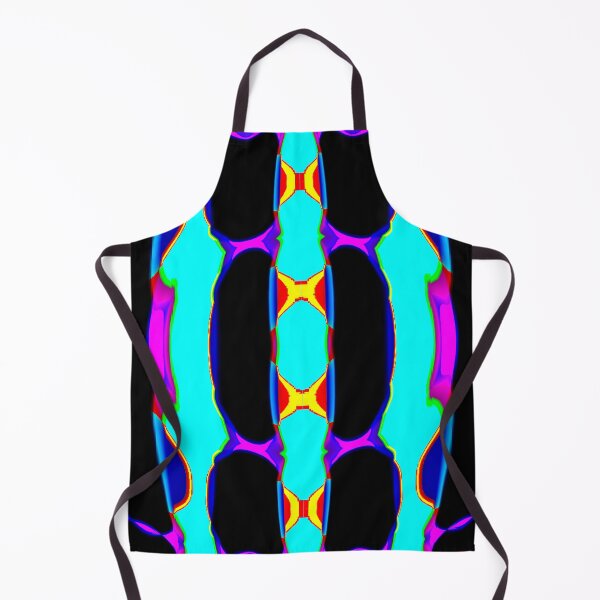 Item preview, Abstract Pattern "Radar 23" designed and sold by Gluecknika.