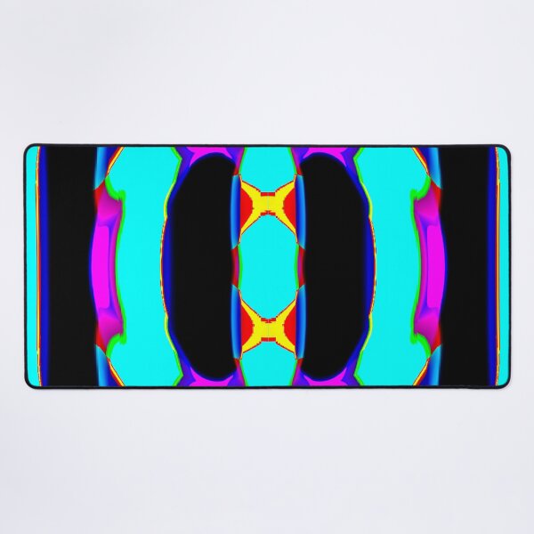 Item preview, Abstract Pattern "Radar 23" designed and sold by Gluecknika.