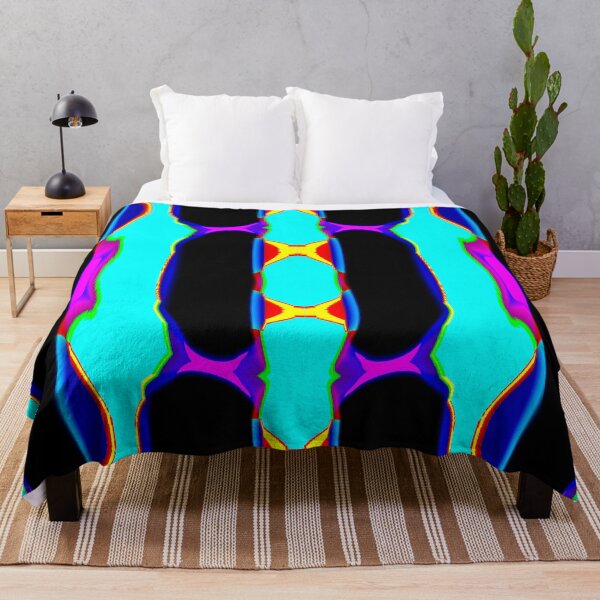 Item preview, Abstract Pattern "Radar 23" designed and sold by Gluecknika.