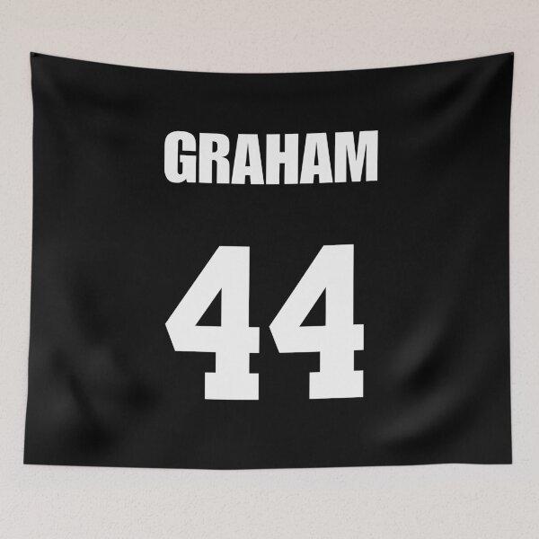 Item preview, Graham 44 designed and sold by VYRON STUDIO.