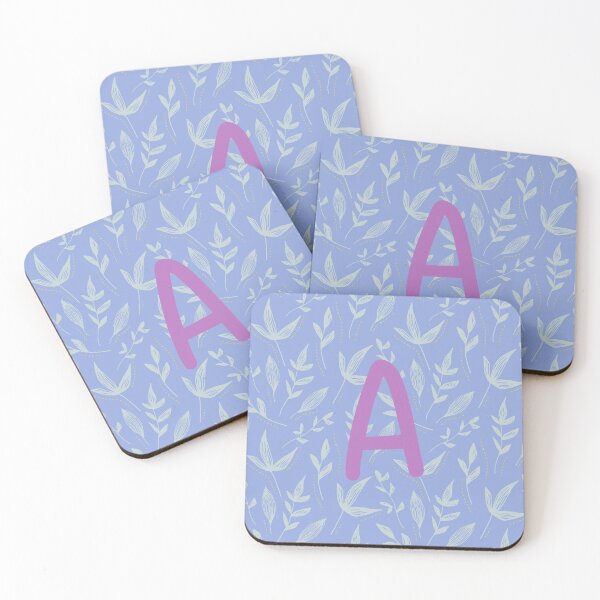 Item preview, Letter A designed and sold by Megan-Alice.