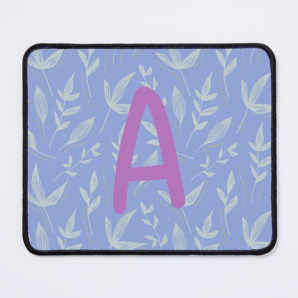 Item preview, Letter A designed and sold by Megan-Alice.