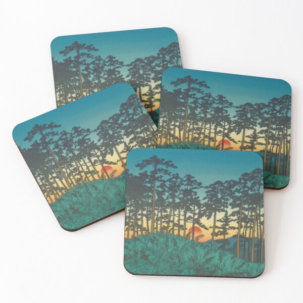 Item preview, Sunset at Denka designed and sold by Kijiermono.