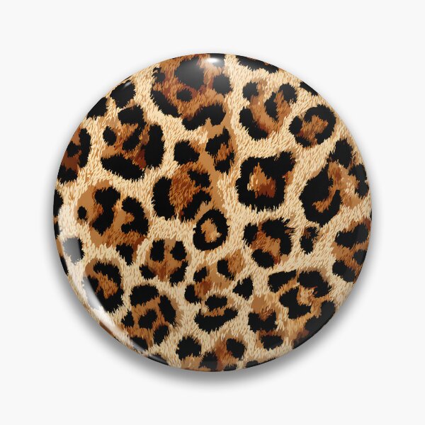 Item preview, Cheetah Print Wild Animal Pattern designed and sold by GrinGalore.