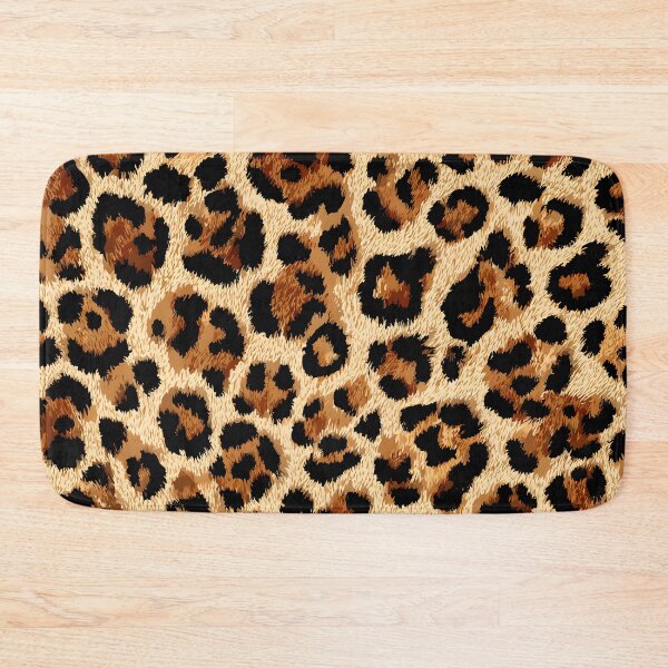 Item preview, Cheetah Print Wild Animal Pattern designed and sold by GrinGalore.