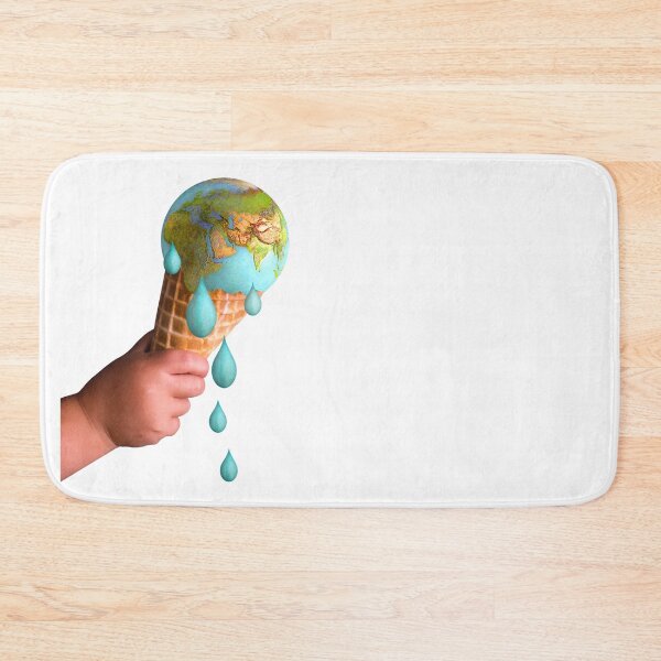 Item preview, Global Melt Down designed and sold by Parachute425.
