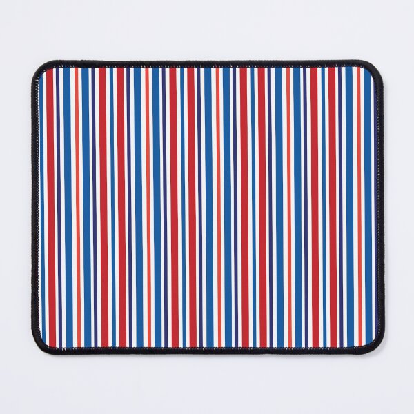 Item preview, Simply French Stripes (thin) designed and sold by Qousqoza7.