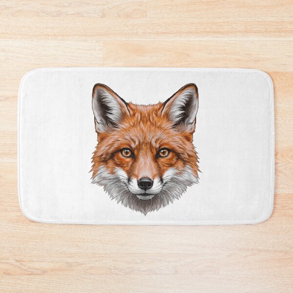 Item preview, Red Fox Art designed and sold by Untamed Gallery.