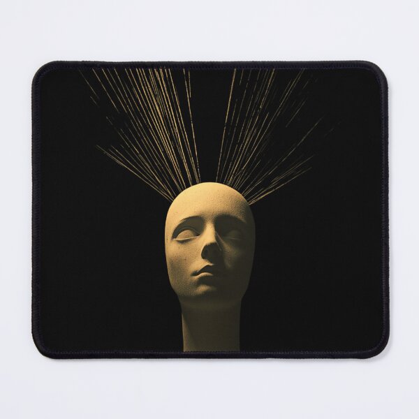 Item preview, Portrait of a Forgotten Signal designed and sold by Musicdrip.