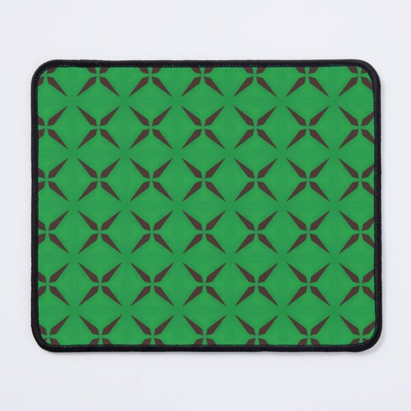 Item preview, Stealth Sigil – Dark Symbolic Tile designed and sold by Pattern Fusion Creations.