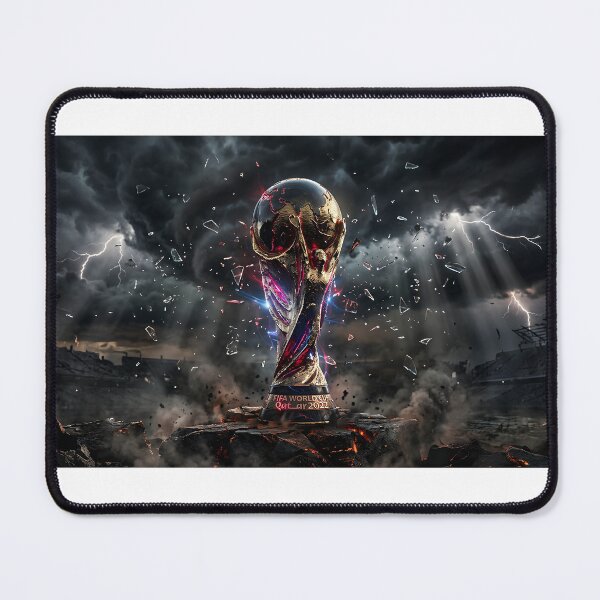 Item preview, Dark Fantasy World Cup designed and sold by Jihan111.