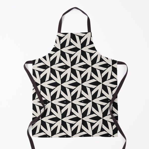 Item preview, Arrowflux Minimalist Geometric Seamless Pattern designed and sold by Pattern Fusion Creations.