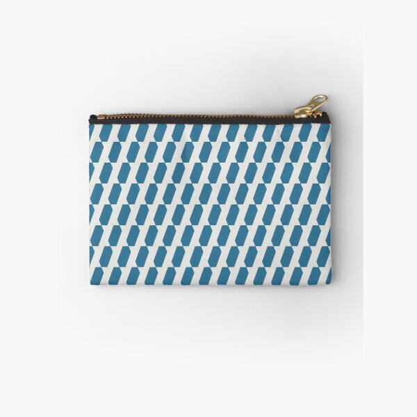 Item preview, Signal Sync Minimalist Geometric Seamless Pattern designed and sold by Pattern Fusion Creations.