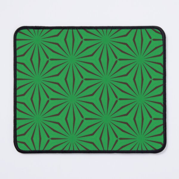 Item preview, Arachnid Echo Geometric Seamless Pattern designed and sold by Pattern Fusion Creations.