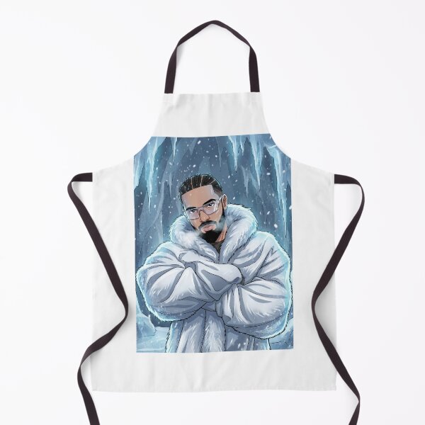 Item preview, drake iceman designed and sold by LookinFreshh.