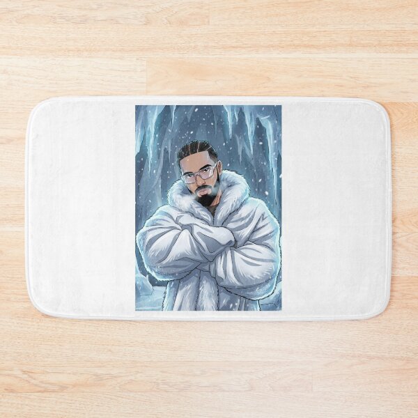 Item preview, drake iceman designed and sold by LookinFreshh.