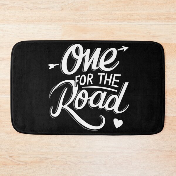 Item preview, One For The Road designed and sold by Skush.