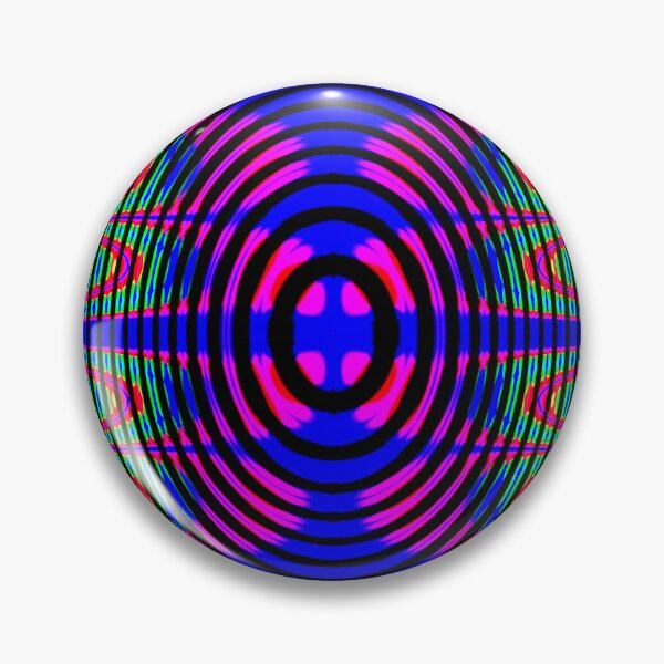 Artikelvorschau, Abstract Pattern "Radar 25"  entworfen und verkauft von Gluecknika.