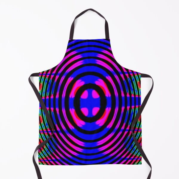 Item preview, Abstract Pattern "Radar 25" designed and sold by Gluecknika.