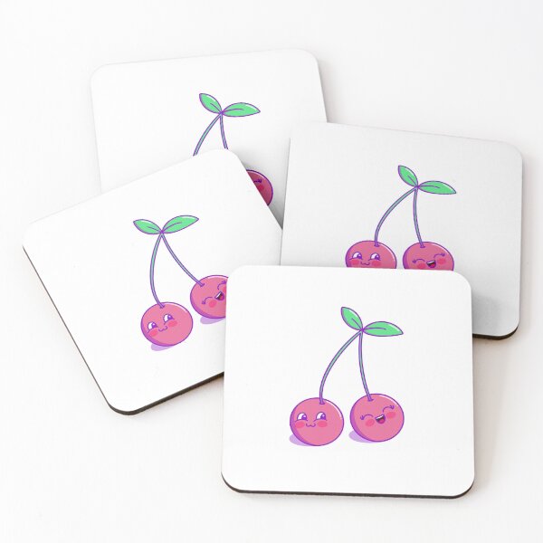 Item preview, Loving you cherry much designed and sold by ampafra.