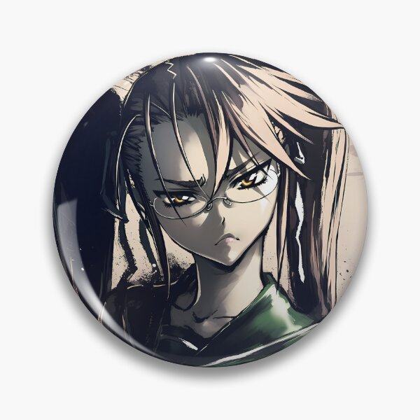 Artikelvorschau, Saya Takagi - 11 entworfen und verkauft von Infinite-Aspire.