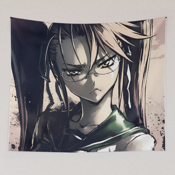 Item preview, Saya Takagi - 11 designed and sold by Infinite-Aspire.