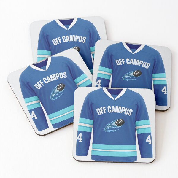 Item preview, Off campus designed and sold by Grygielow.