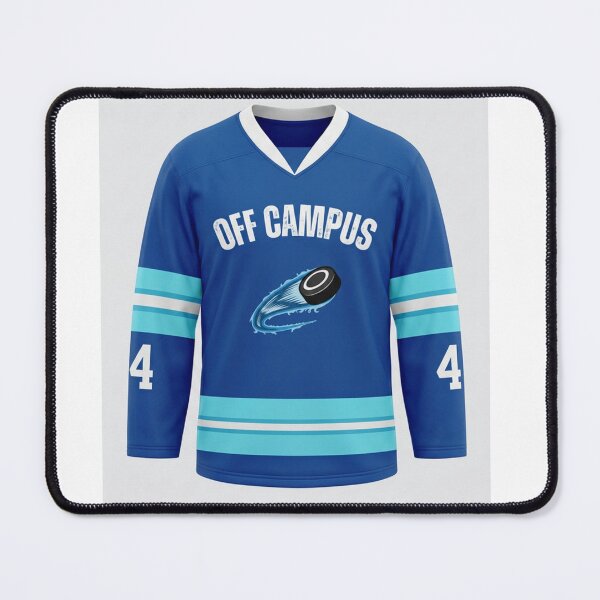 Item preview, Off campus designed and sold by Grygielow.
