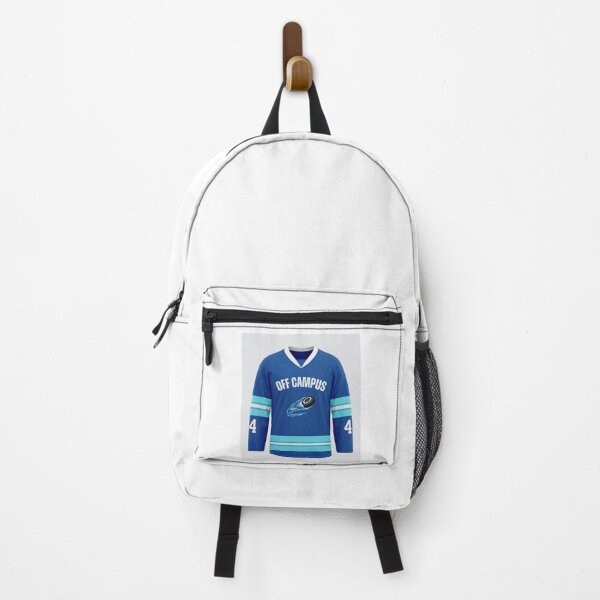Item preview, Off campus designed and sold by Grygielow.