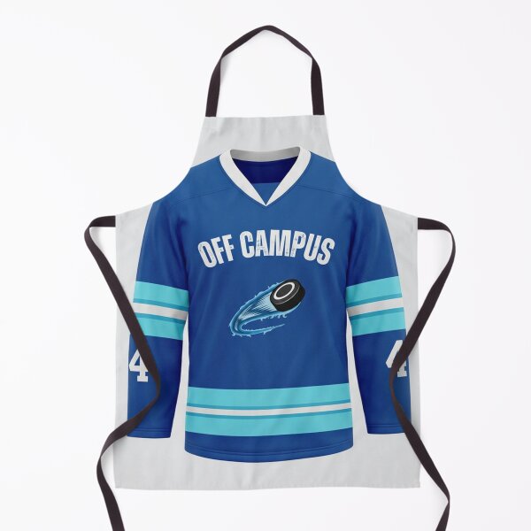 Item preview, Off campus designed and sold by Grygielow.