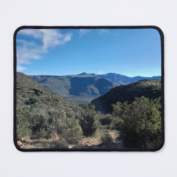 Item preview, African Sunset Landscape | Safari Nature Art Sticker designed and sold by Megan-Alice.
