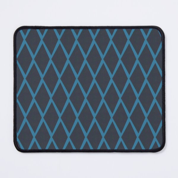 Item preview, Electric Argyle Geometric Seamless Pattern designed and sold by Pattern Fusion Creations.