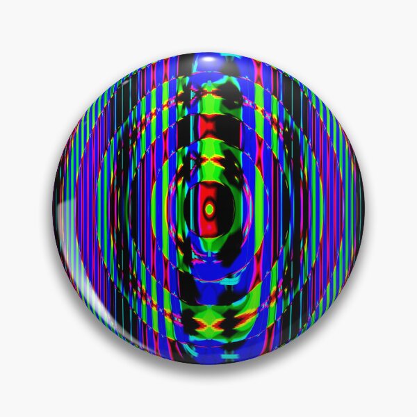 Artikelvorschau, Abstract Pattern "Radar 26" entworfen und verkauft von Gluecknika.