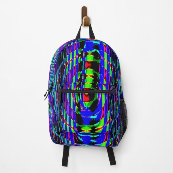 Artikelvorschau, Abstract Pattern "Radar 26"  entworfen und verkauft von Gluecknika.