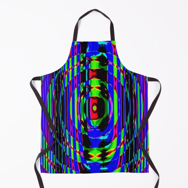 Item preview, Abstract Pattern "Radar 26" designed and sold by Gluecknika.
