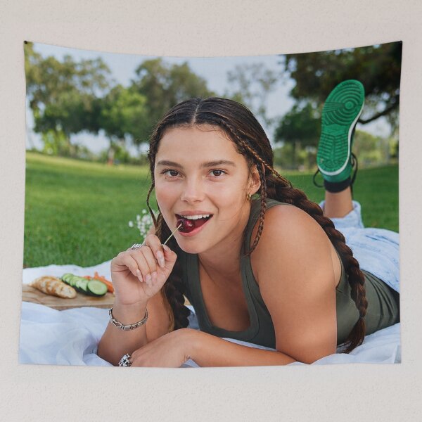 Item preview, Inde Navarrette Relaxing designed and sold by Velvet-Howl.