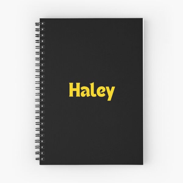 Item preview, Haley, Funny Cool Best color art designed and sold by artdragongift 15.
