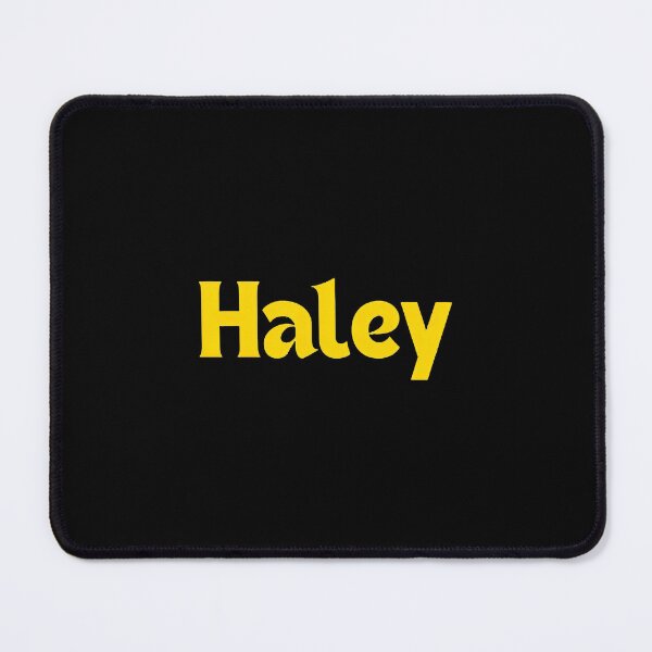 Item preview, Haley, Funny Cool Best color art designed and sold by artdragongift 15.