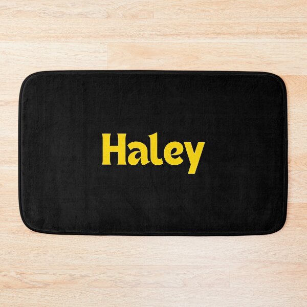 Item preview, Haley, Funny Cool Best color art designed and sold by artdragongift 15.