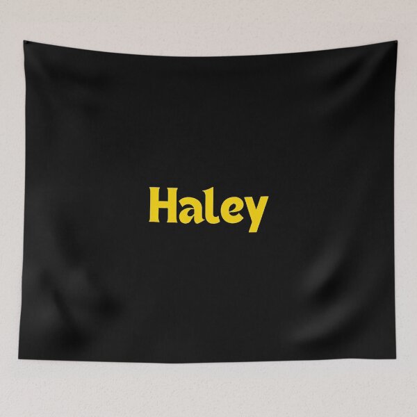 Item preview, Haley, Funny Cool Best color art designed and sold by artdragongift 15.
