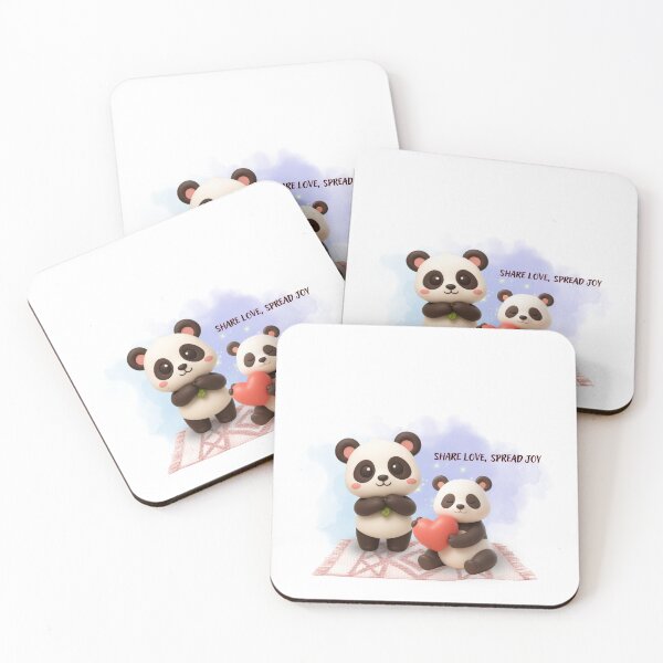 Item preview, Share Love, Spread Joy designed and sold by Agnisherl.